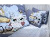 Постельное белье TAG - Owl (Турция), детский комплект